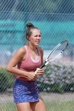 Elisa Rost 121 - Kaltenkirchen Cup